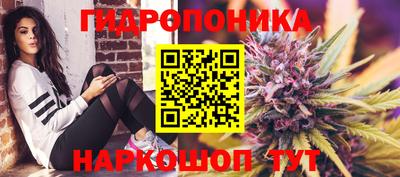 каннабис Волжский